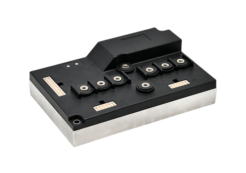 瑜欣二合一控制器